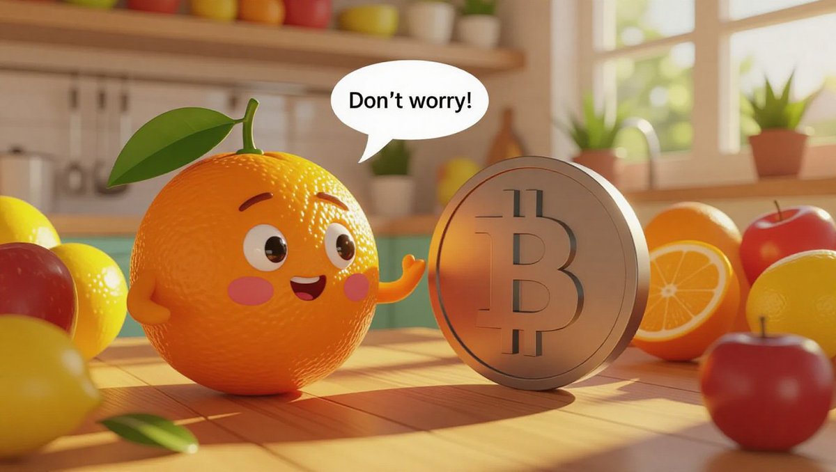 SagarGsenti's tweet image. ZK Proofs in Citrea = Math-based truth ✅
Every batch of off-chain transactions comes with a proof that Bitcoin can verify cheaply.
No trust in operators needed. Thanks @otaliptus for educating builders daily on this in Discord.
#ZeroKnowledge #Citrea
@citrea_xyz @rollie1212…