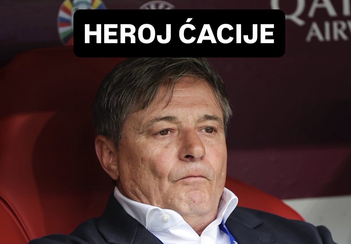 Neguj_mo_srbski's tweet photo. Teo bude heroj nacije i zamalo! https://t.co/LsUMsUDU4p