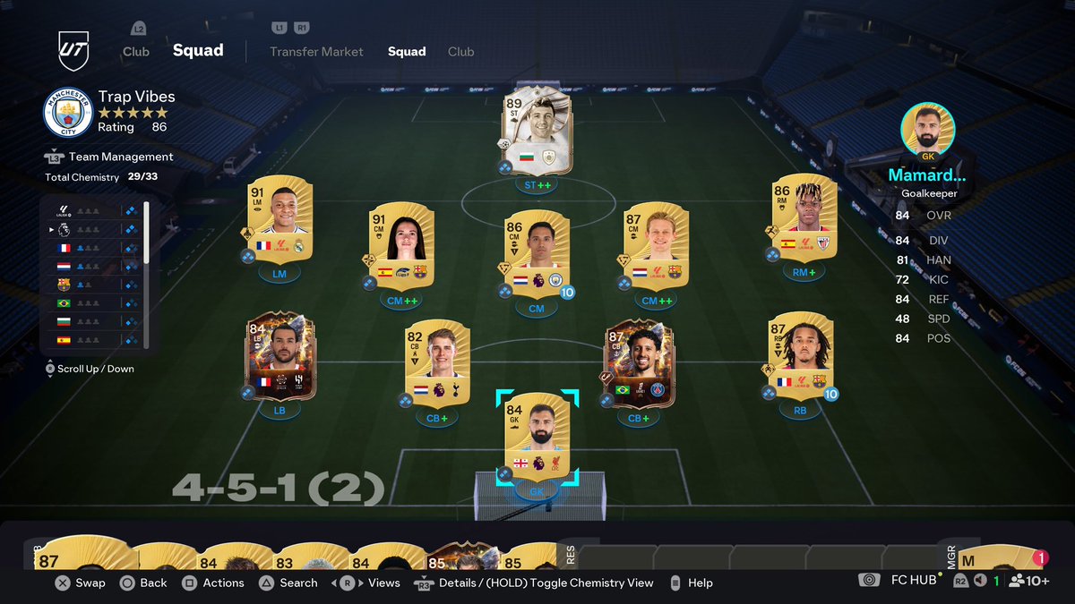 Shellzz's tweet image. Managed to fight through day one of Swiss with a 5-2 record, we will see what happens tomorrow for knockouts🤓