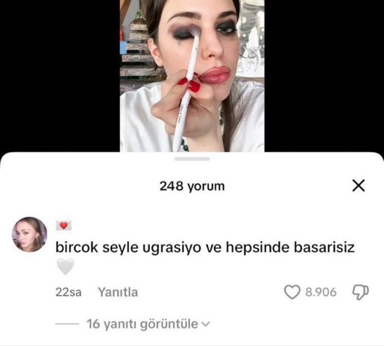 Dhy, TUS ve sosyal hayatım malsf