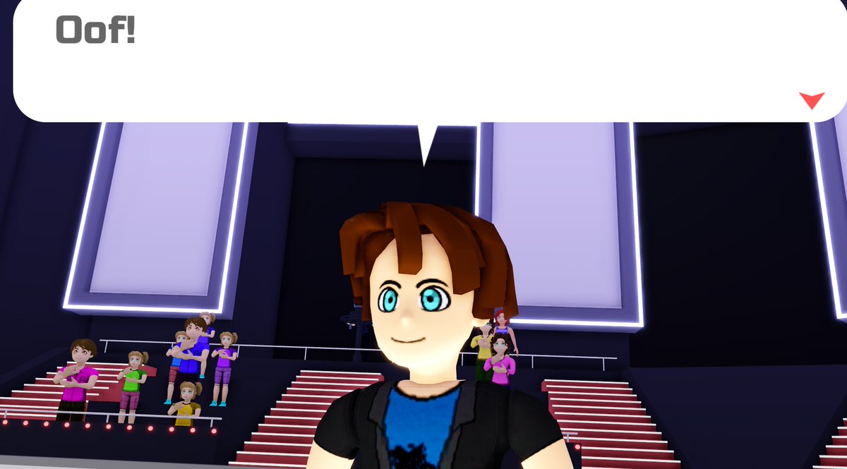 fizzyfluxx's tweet image. loomian legacy is so fucking ugly dude look at this shit