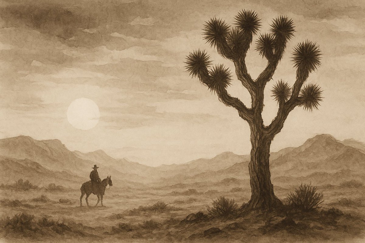 aihtheory's tweet image. Association Induction Hypothesis (AIH) — like a Joshua tree growing regardless of what the world is doing.