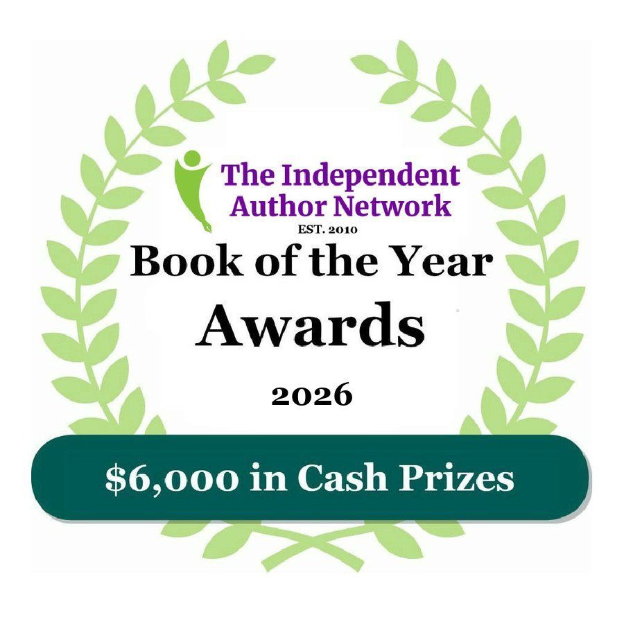 eBookConnection's tweet image. How will your work stand out next to over 50 million published books?

&quot;The 12th Annual IAN Book of the Year Awards&quot;

$6,000 #cashprizes

independentauthornetwork.com/book-of-the-ye…

#amwriting #writerscommunity #writerslife #authorscommunity
#writingcommunity #iartg #writingtips #booktwt #iartg