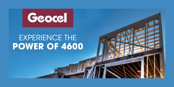 CoatingsCS's tweet image. Geocel® 4600™ Hybrid Structural Adhesive Sealant is the multi-purpose workhorse contractors trust to bond, seal and flex through the toughest conditions.

coatingscoffeeshop.com/post/one-seala…  

#Geocel #SherwinWilliams #CoatingsCoffeeShop #RoofCoatings #CommercialRoofing #RoofingContractor