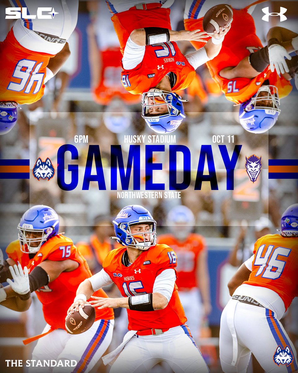 ITS GAMEDAY ‼️‼️‼️

#TheStandard
#DawgsUp