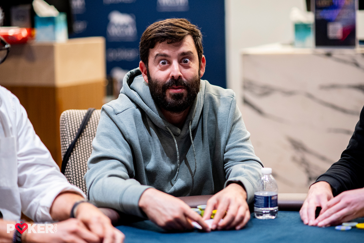 Feelin' cute, NEVER DELETING!

Request/download if you're in Maryland: poker.org/photos/

❤️ <a href="/Pinsoneedles/">Aaron Pinson</a> <a href="/JoeGironPhoto/">Joe Giron</a>