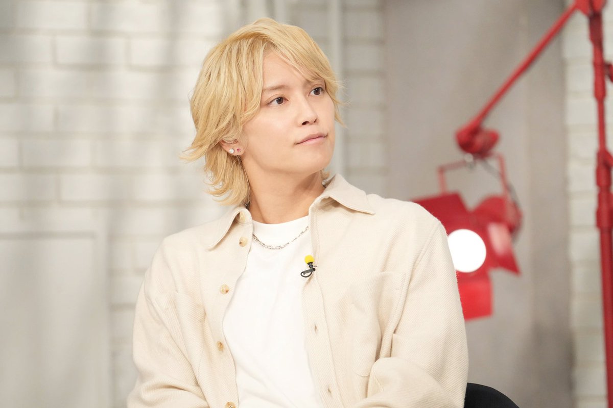 modelpress's tweet image. 手越祐也、所属していた事務所への感謝・寂しさ…独立後の率直な思い

亡き父からの教えとは💭

📺️今夜10時「おしゃれクリップ」
mdpr.jp/news/4660426

オリエンタルラジオの藤森慎吾VTR出演❗️
友達同士だからこそ知る独立の舞台裏
“独立あるある”明かす

#手越祐也