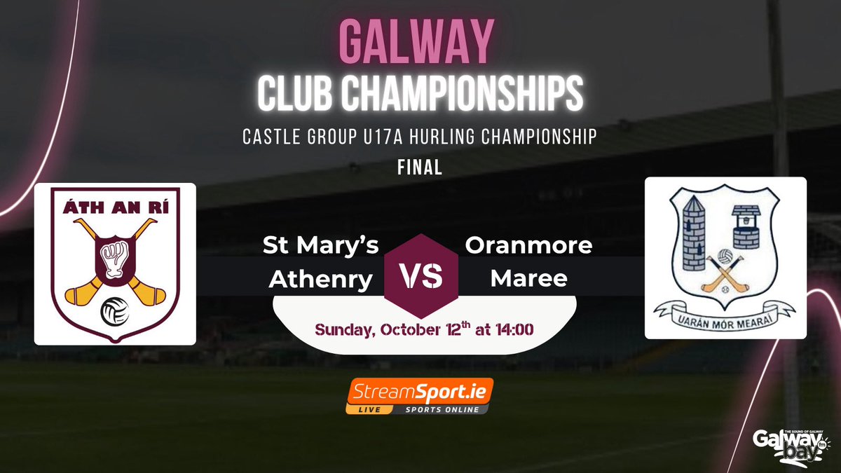 StreamSport.ie tweet media