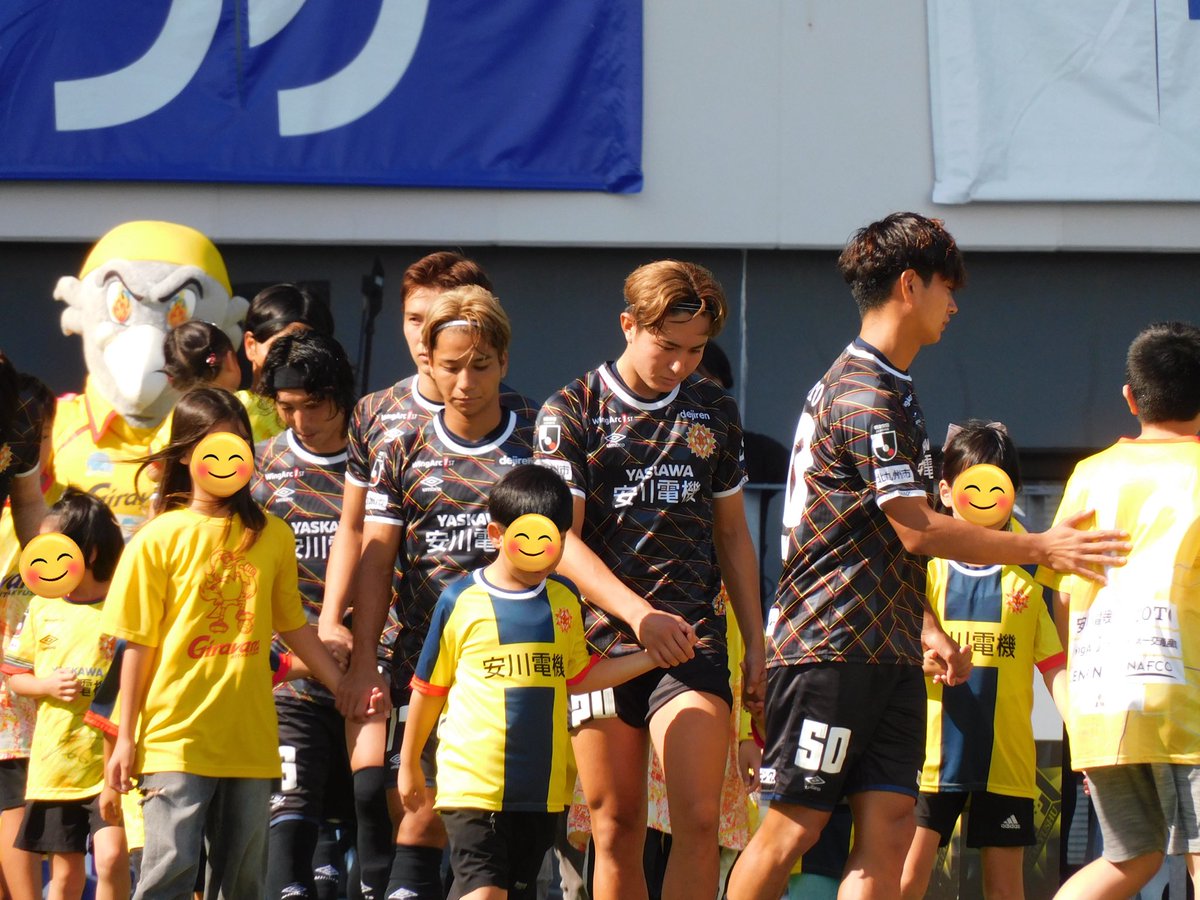 canzoneNaca17no's tweet image. 真優選手スタメンでした
最初から見れると嬉しい

 #吉長真優 選手
 #ギラヴァンツ北九州

 #ジュビロ磐田