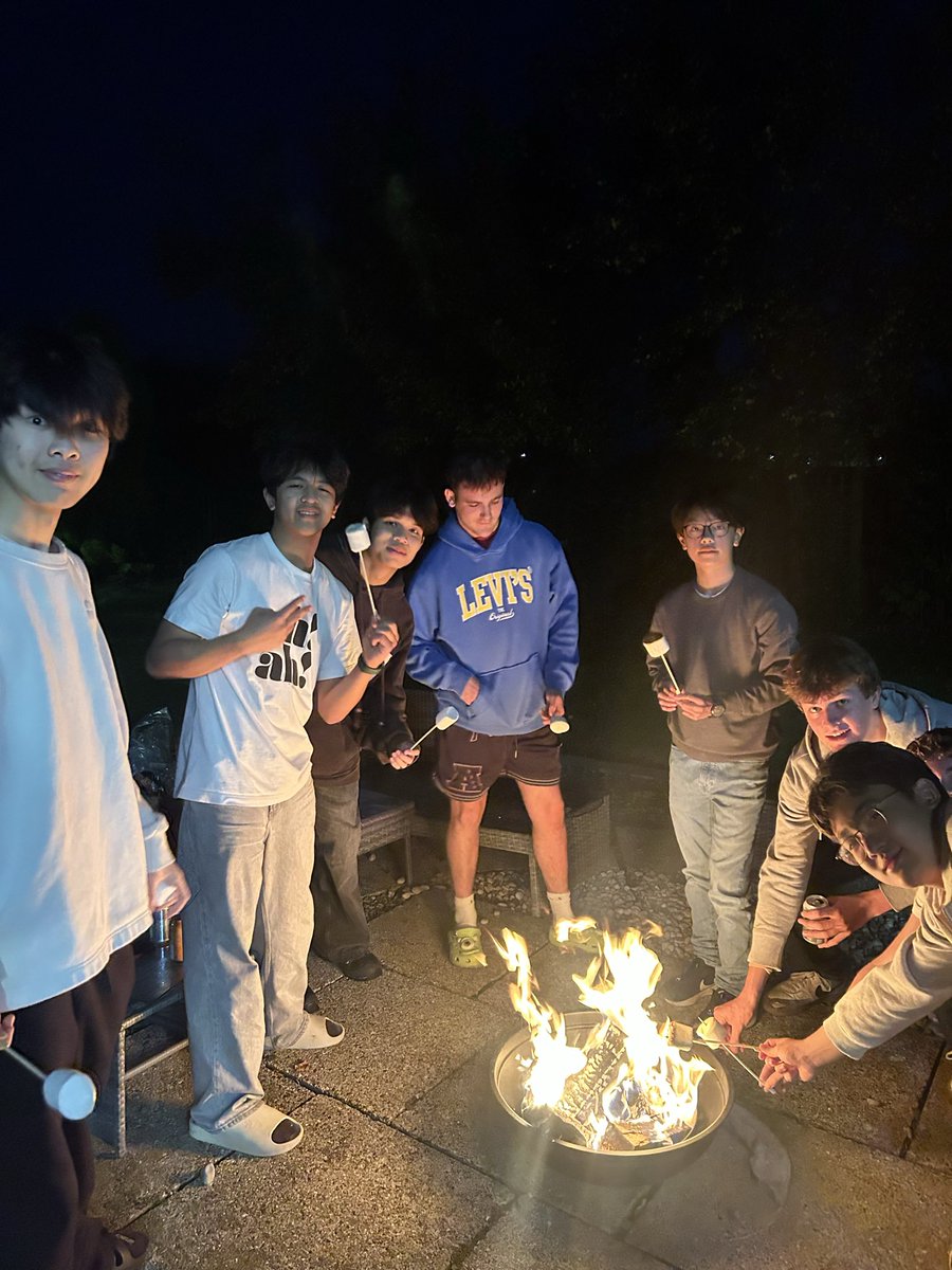 Dan Robson (@danieltrobson) on Twitter photo Saturday morning sport, followed by a house social between Crews and <a href="/jwoolley97/">Joe Woolley</a> ‘s Lodge House. A lovely way to round off the final weekend of the half term <a href="/ScarColl/">Scarborough College</a> . Saturday morning sport, followed by a house social between Crews and <a href="/jwoolley97/">Joe Woolley</a> ‘s Lodge House. A lovely way to round off the final weekend of the half term <a href="/ScarColl/">Scarborough College</a> .