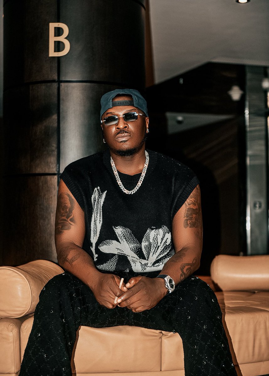 lifeaseverest's tweet image. DAY 279

💿: SABALI (2025)
👤: PERUZZI
💯: 8.5/10

Recommended by: @stfuyugo

2025 has really been a good year for afrobeats. 

My pick for album of the year keeps getting tougher.

@Peruzzi put together a very cohesive project here.

#365DaysOfAlbums
#Peruzzi
#Sabali