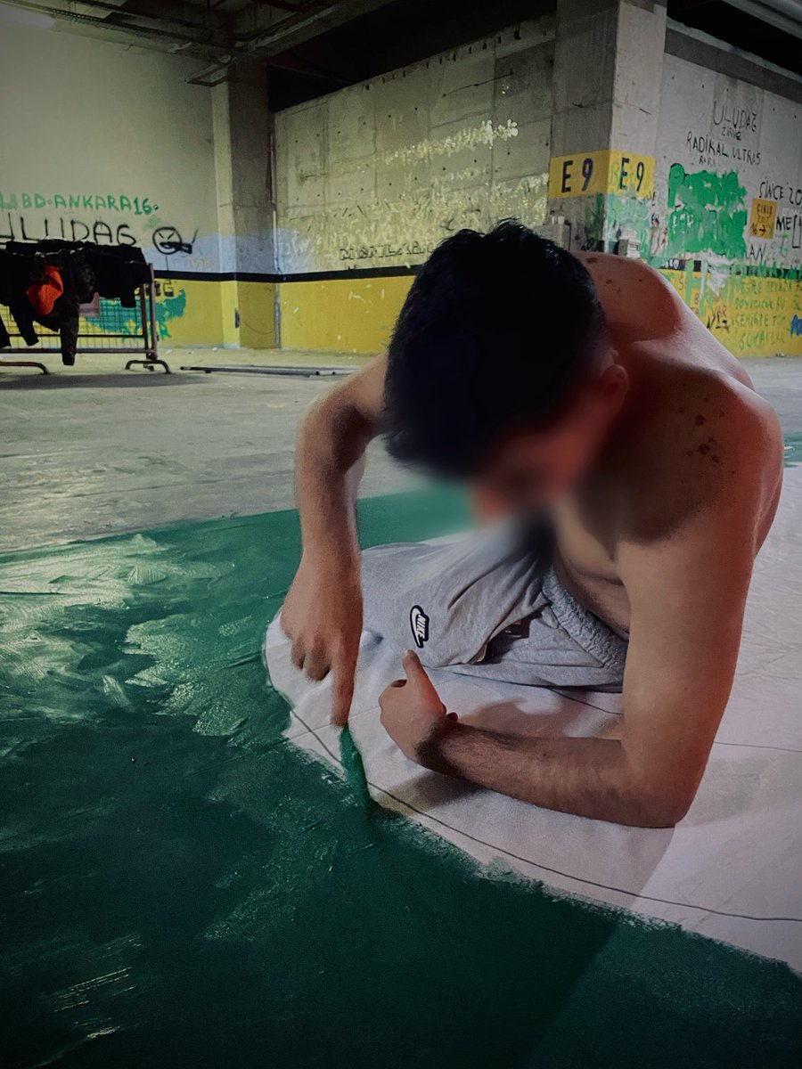 TeksasAlttyapi's tweet image. Her şey senin uğruna #çağanata