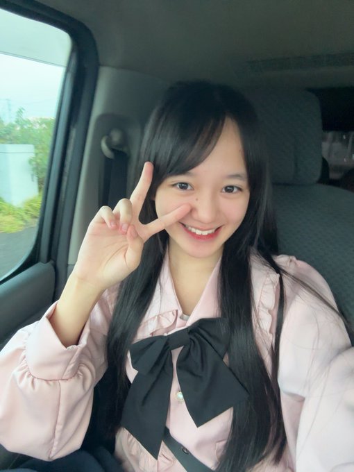 Twitterのコスプレ画像5