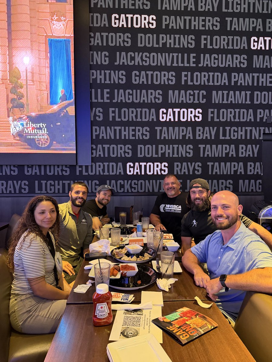 NHSSCA-FL tweet media