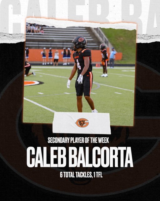 Caleb Balcorta (@caleb4balcorta) on Twitter photo 