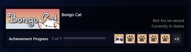 I DID ITTTTTTT