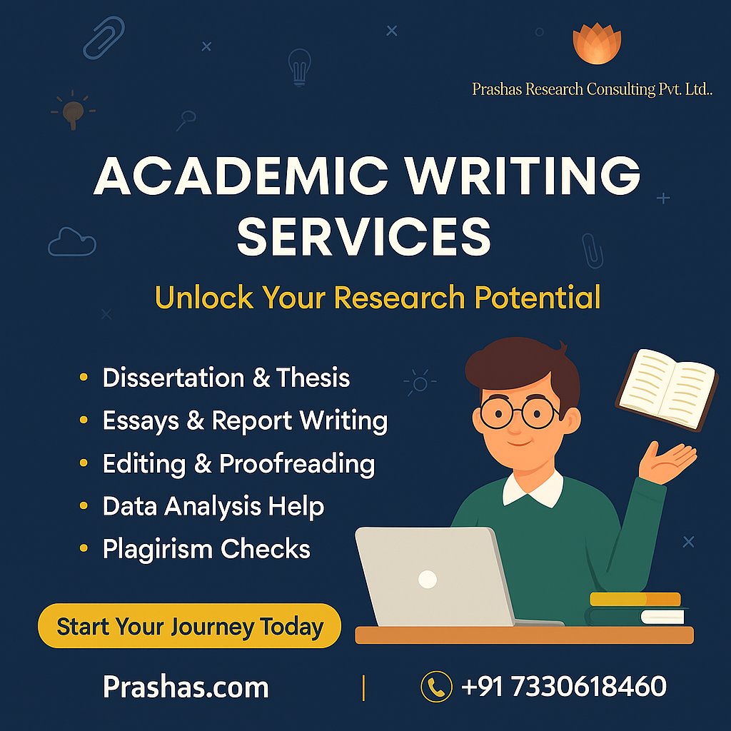 Prashas_158's tweet image. 🧐 Unlock your full potential with our comprehensive academic writing services. From dissertations and data analysis to plagiarism checks, we help you start your journey to success today!

#Prashas #AcademicWriting #DissertationHelp #ThesisHelp #DataAnalysis #StudentSupport
