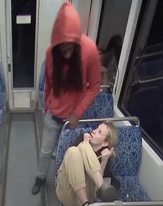 C_3C_3's tweet image. The woman responsible for this is still deciding cases in Mecklenburg, NC.

How is Teresa Stokes not facing any discipline at all?

Unbelievable.