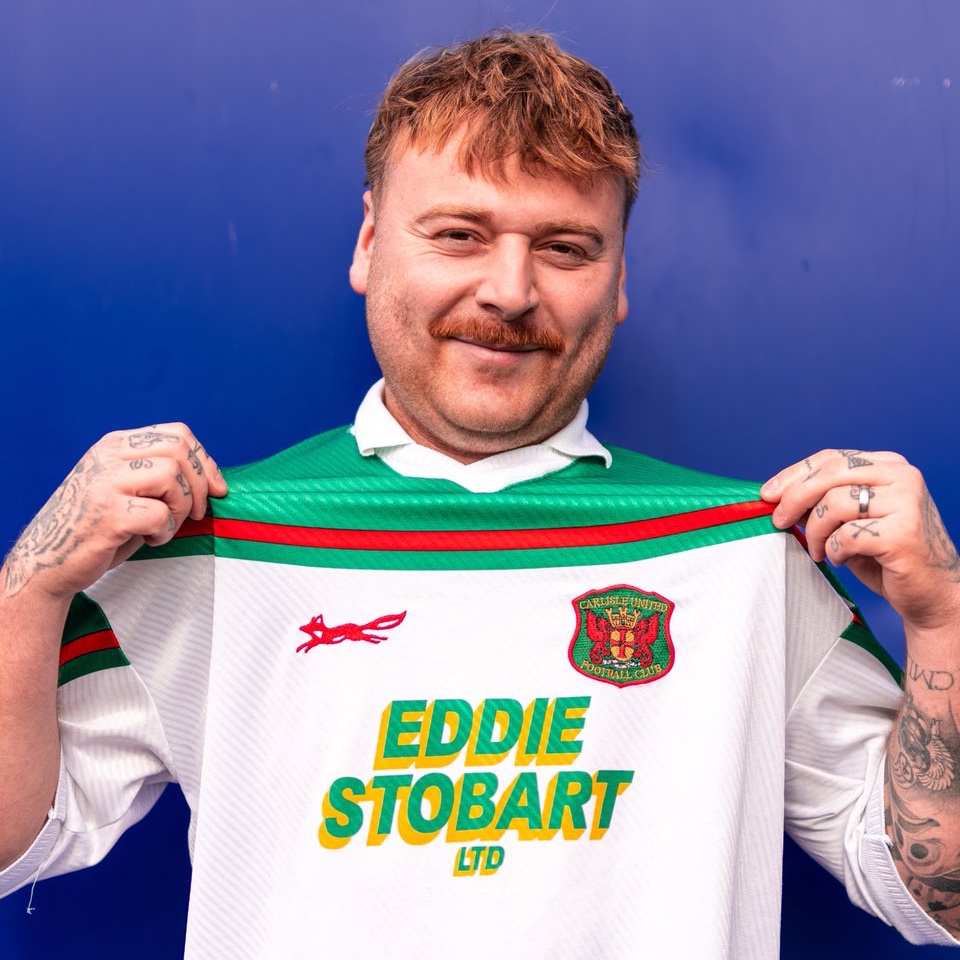 Carlisle United tweet media