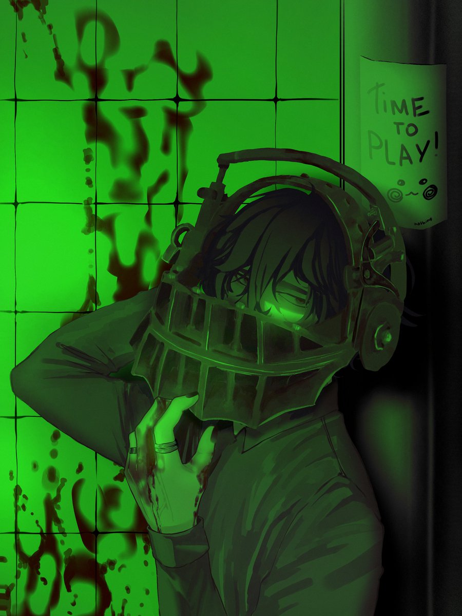 lazy_no_san's tweet image. Starting lil spookie collection, Saw first #Kyanvas