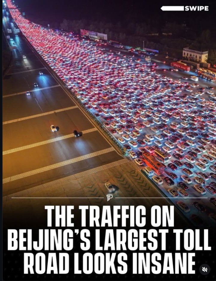 MSGAYORGANZA's tweet image. @VisitBeijingcn #China #TrafficAlert #Beijing
