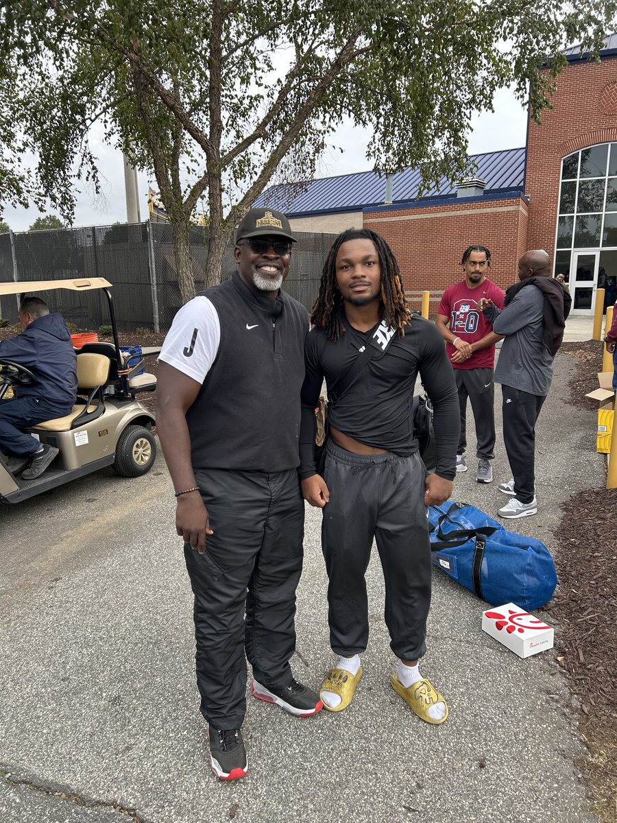 Wardell Rouse tweet media