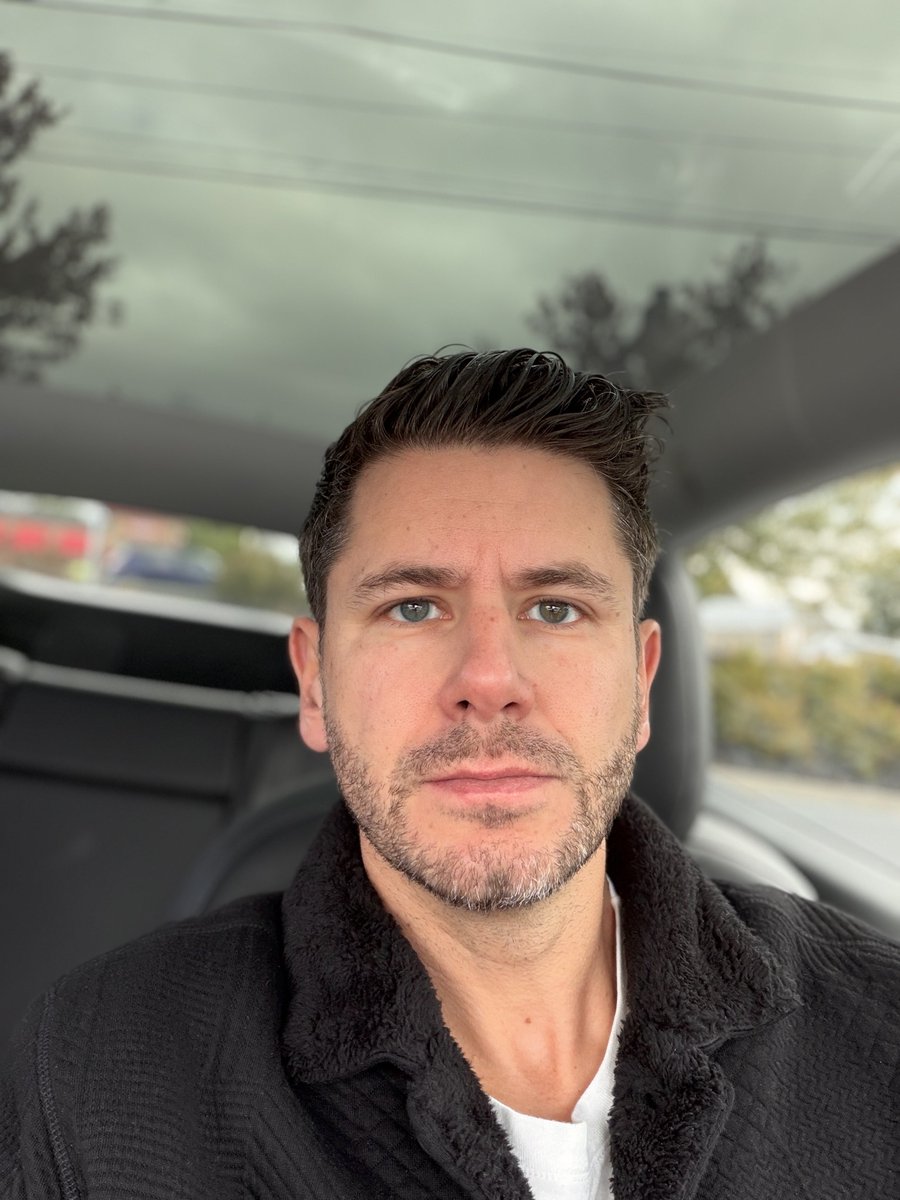 Bout to be 42. Life goes fast