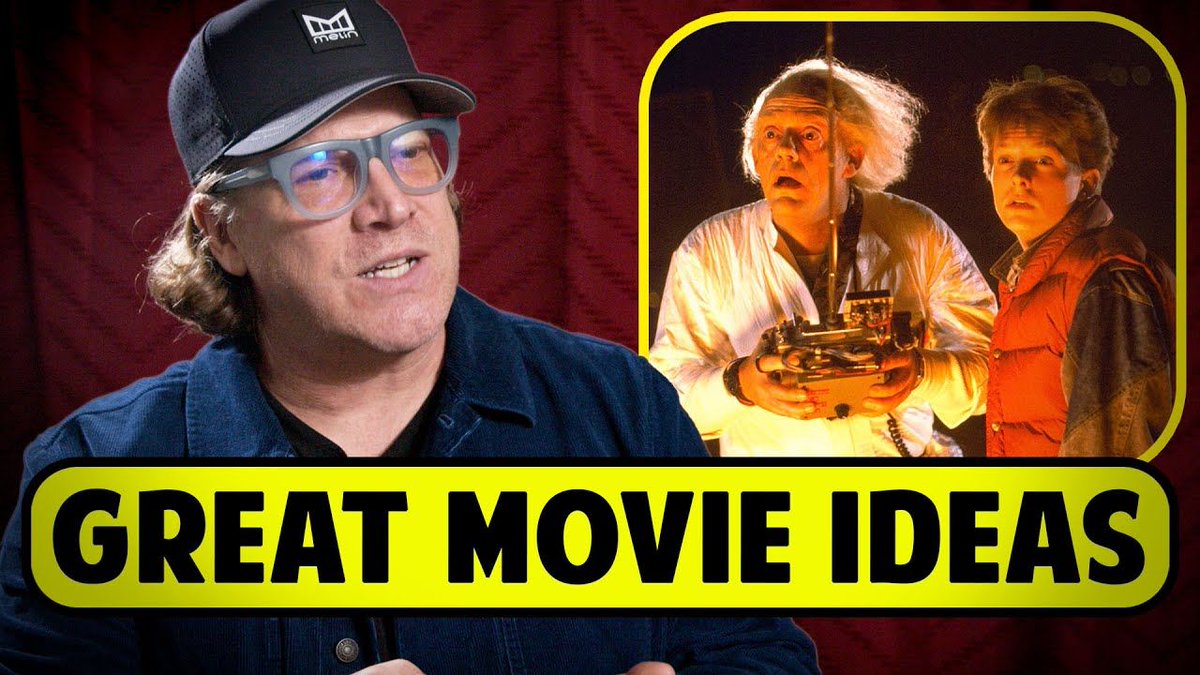 filmcourage's tweet image. Difference Between A #Hollywood #Movie Idea And Everything Else - Mike Thompson [FULL INTERVIEW] 
buff.ly/L3TGqoS 
#screenwriting #filmindustry