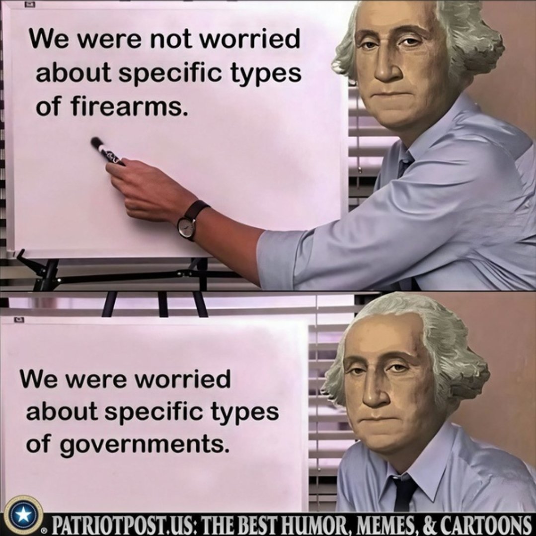 Read the room 🇺🇸Citizens