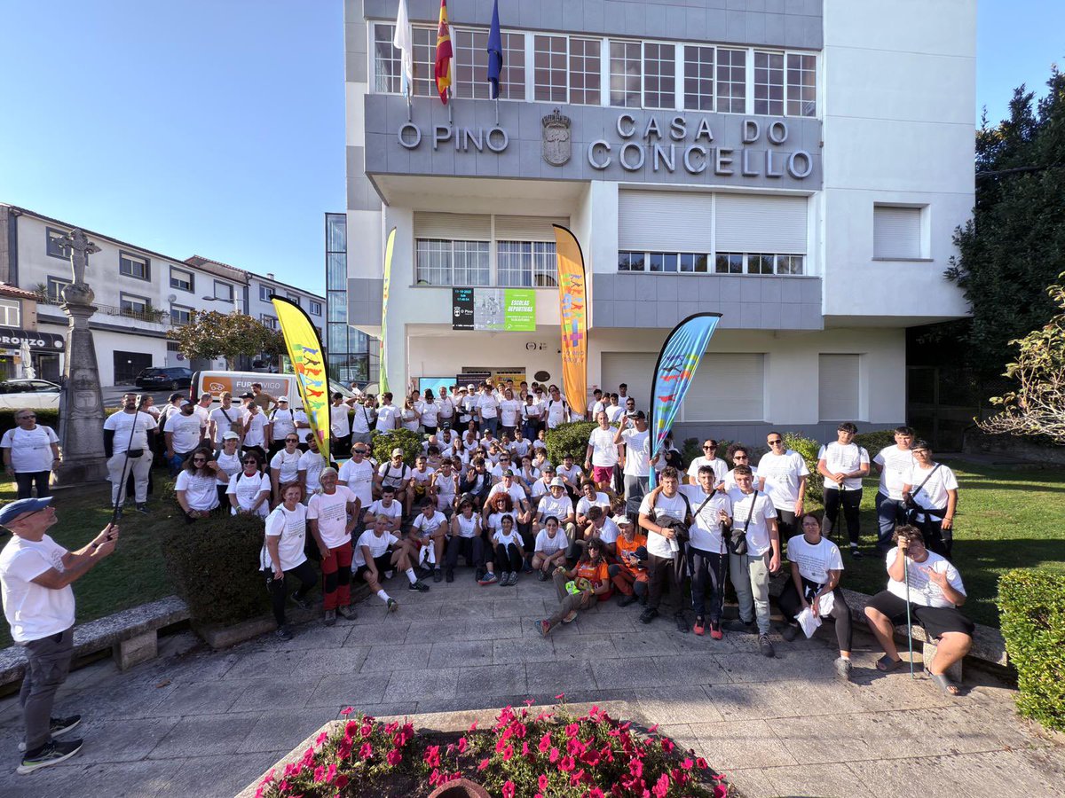 Asociación Up2u Project tweet media