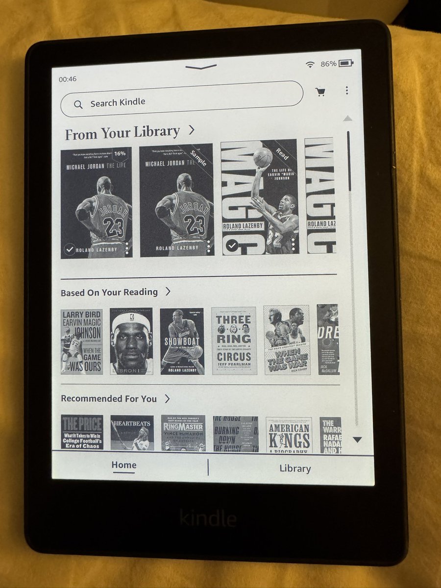 i’ll always have my special interest