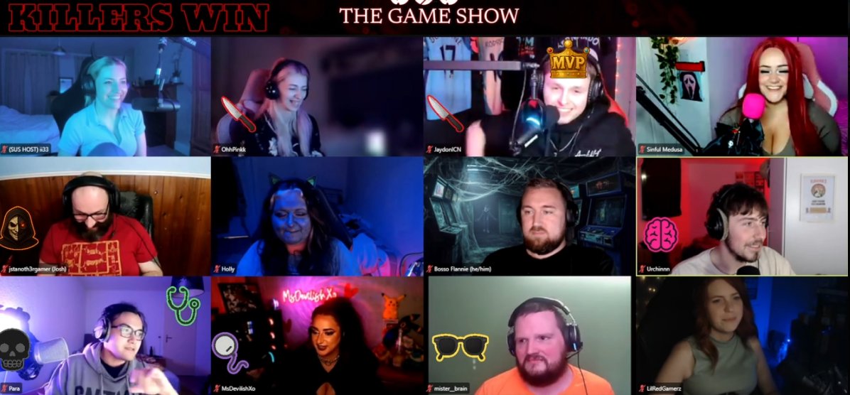 <a href="/susthegameshow/">SUS: THE GAME SHOW</a> MVPPPPP, LESSSS GOOOO!!!! 🔥🔥🔥🔥🔥🔥
