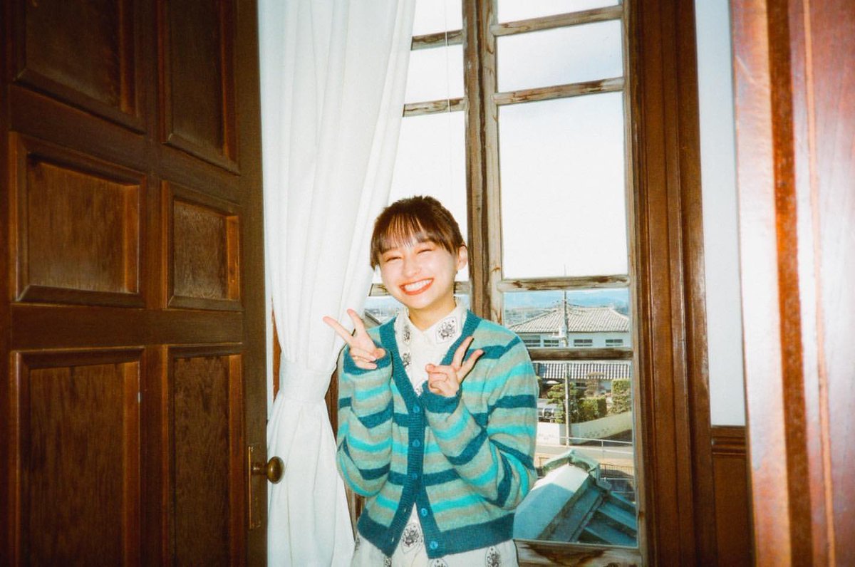hisa582's tweet image. #影山優佳 さん
日向坂46
飛行機雲ができる理由
MV衣装