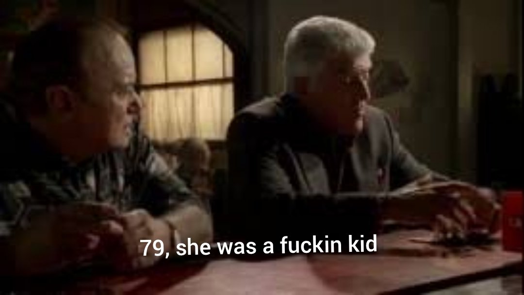 Sopranos Central (@orange_peelbeef) on Twitter photo 