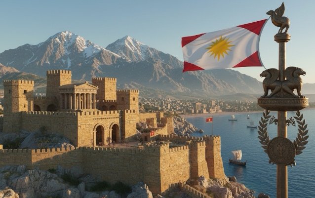 Dr. Amal Assef Nasser د. أمل آصف ناصر 𐤀𐤌𐤋 tweet media