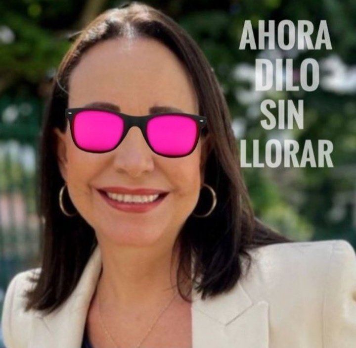 ransesb's tweet image. #ahoradilosinllorar