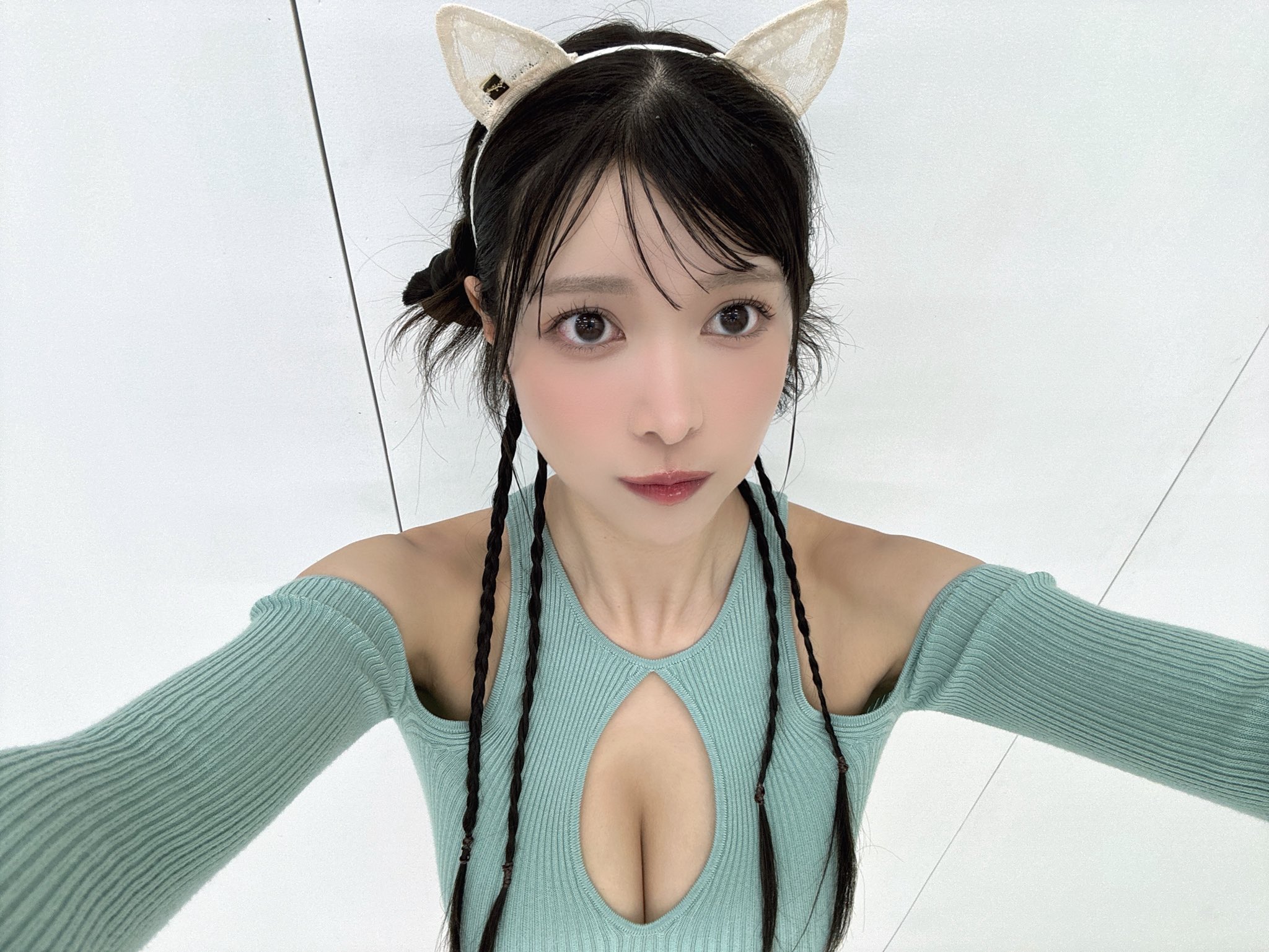 ななな 七瀬なな (@nna_nanase) / X