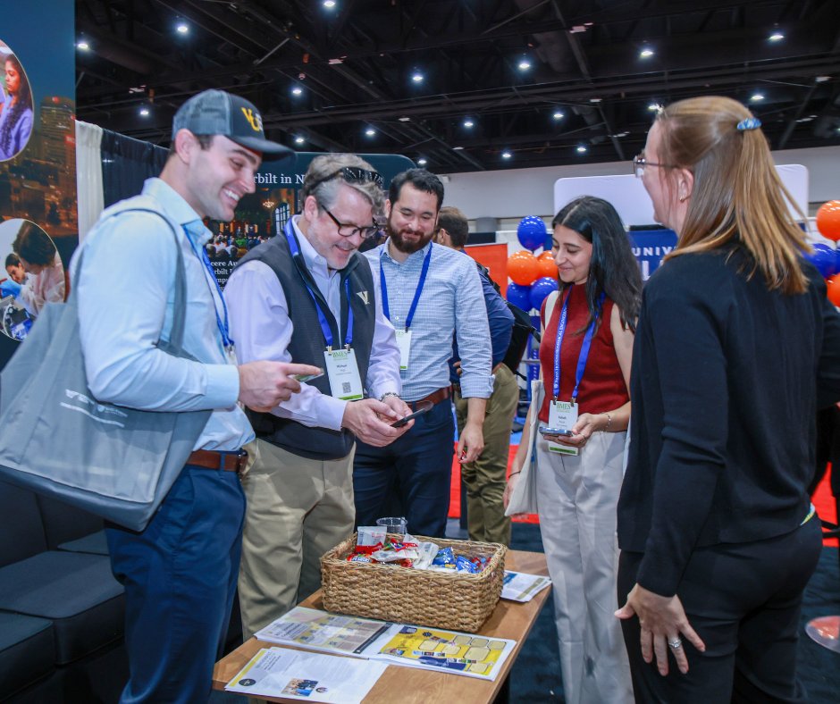 BMESociety's tweet image. 🎉 The excitement continues at the BMES Annual Meeting! Each session sparks new ideas and collaborations that drive biomedical engineering forward.
#BMES2025 #biomedicalengineering #bme