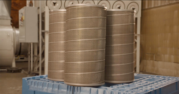 A_C_Specialists's tweet image. The right dust collector filter extends equipment life, reduces energy consumption, and ensures compliance.

Understanding application, temperature, construction, and resistance helps you optimize performance and avoid costly mistakes.

hubs.la/Q03MdKGj0

#ACS #dustfilter