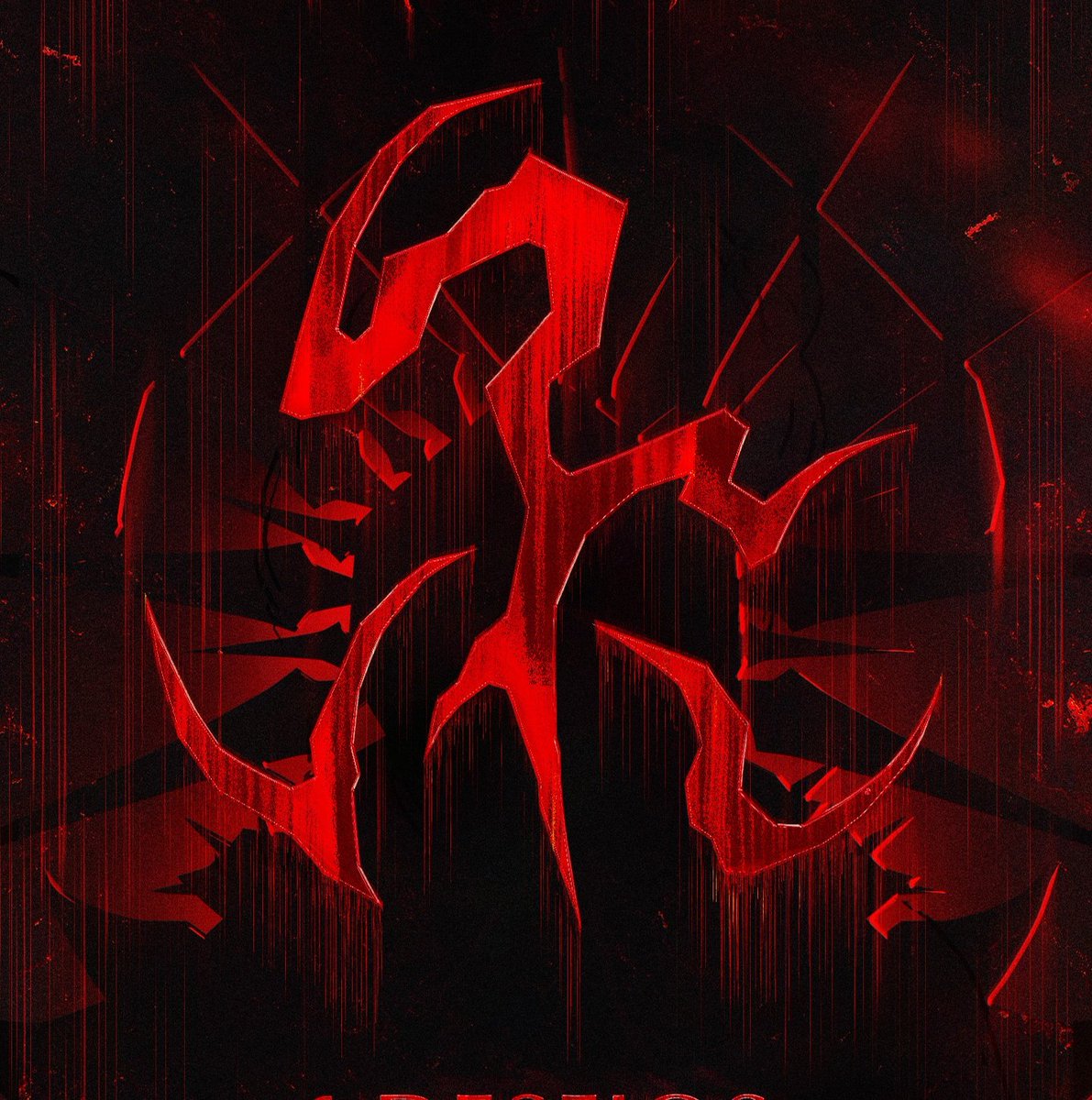 eu quando sou a temporada com design mais foda de ordem paranormal

"Ah mas nem começou ainda"

independente irmão