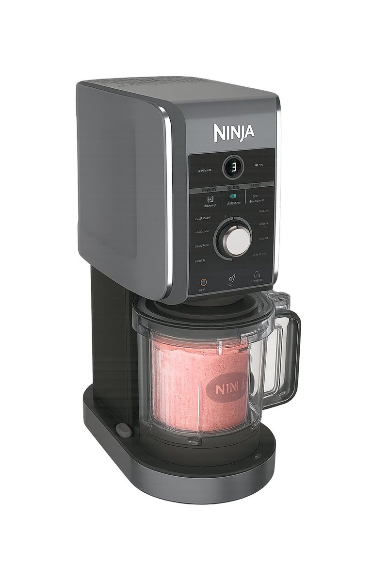 Puppy_Trains's tweet image. #ninjacreami #ecommercetips