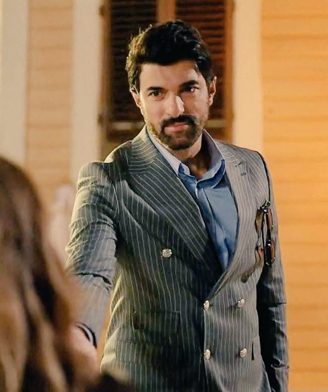 NiceSenelere EnginAkyürek