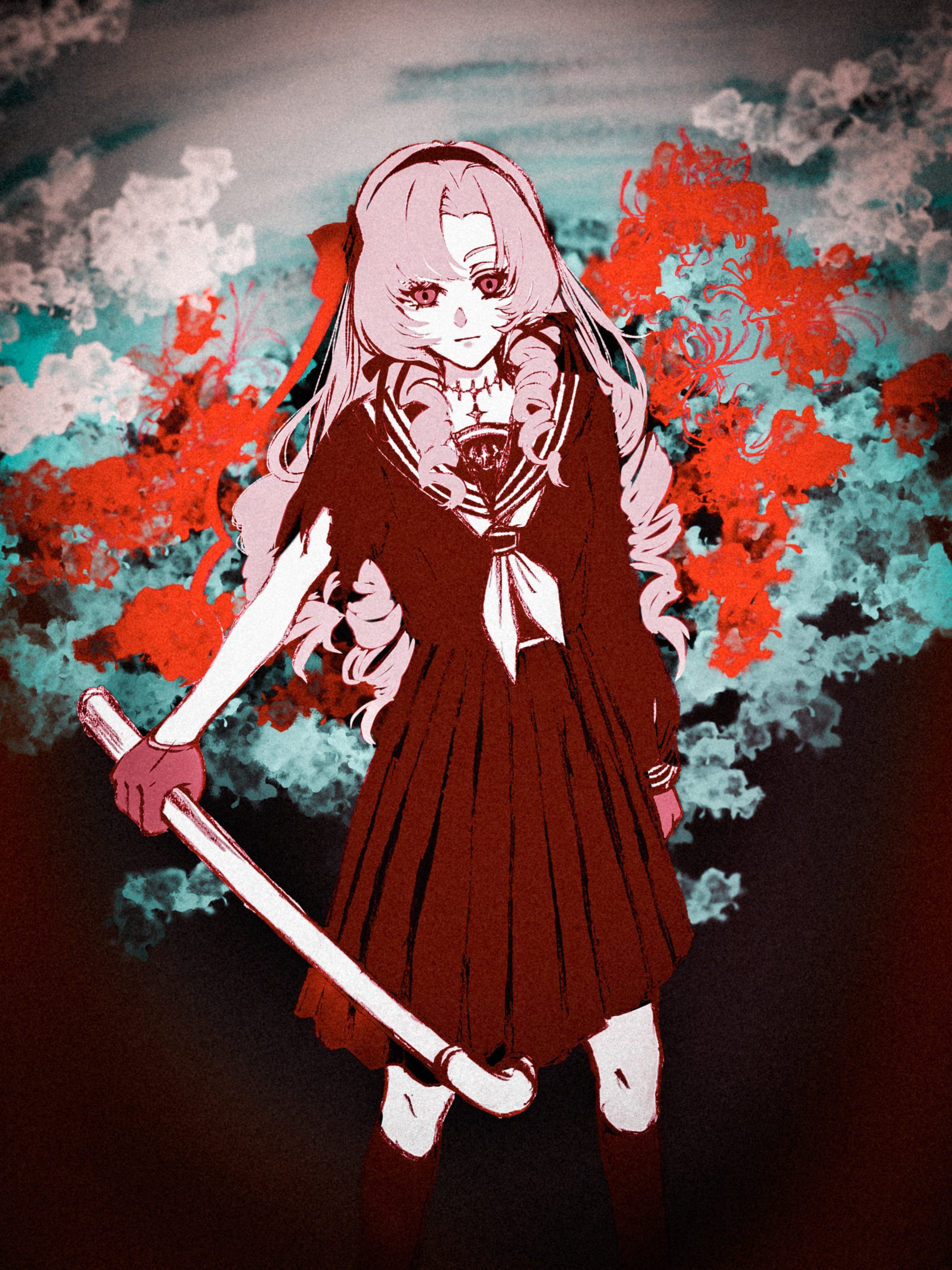 壱百満天原サロメ💯🦂 (@1000000lome) / X