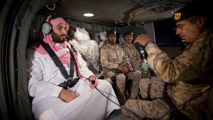 alwsaby_rh67229's tweet image. ولي العهد السعودي الأمير محمد بن سلمان حفظه الله ورعاه... يقوم باتصالات مكثفة بين باكستان وافغانستان!!

نحن مع السلام....ومع من يصنع السلام!!
#افغانستان‌ #باكستان #السعودية