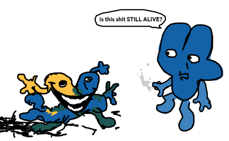 THECRITIC221125's tweet photo. Wtf, its alive, holy shit, help
#shipshit #monstrosity #four #x #bfdi #xfohv #fourx #4x https://t.co/9AeNYEH64T