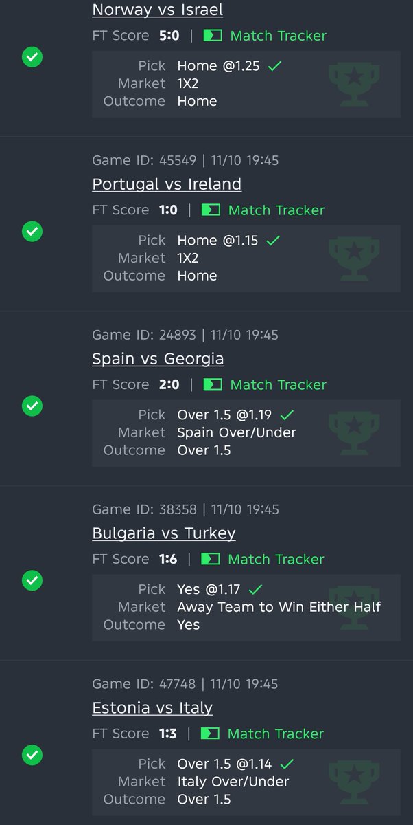 cornerbettips's tweet image. Double up on sporty won congratulations if you played 🤝