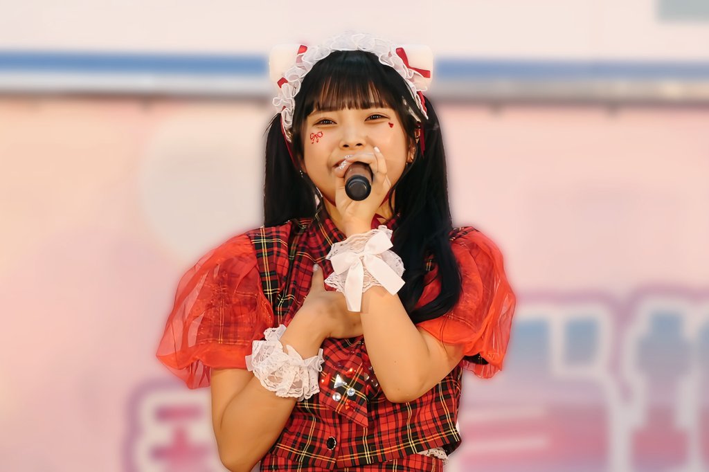 T___Tdb's tweet image. 2025.10.11
バーチャル大阪駅4.u×ご当地アイドル
秋の大文化祭！ 
JR大阪駅 時空(とき)の広場・特設ステージ

Chu-Hapi
Coino さん

#Coino
#こいのに恋しよ
#ChuHapi #チューハピ #函館
#ビバフォト