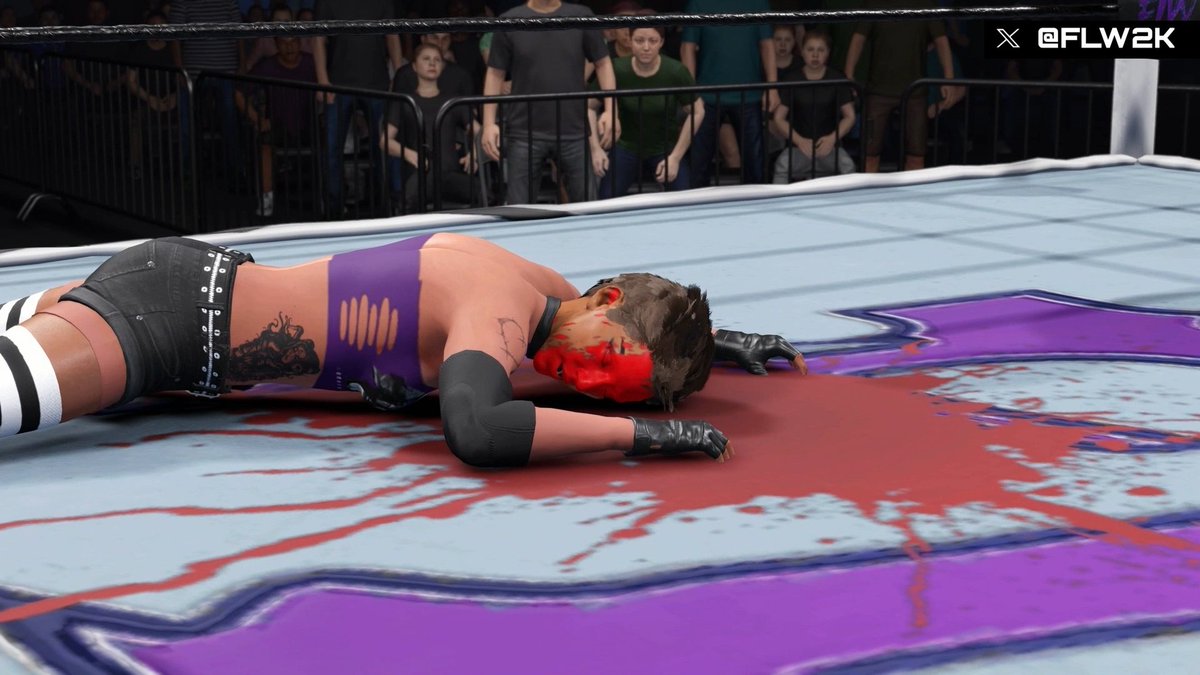 FLW2K's tweet image. BREAKING: Alexis Danvers will be out of action for the foreseeable future, due to the injuries sustained by Dakota Wheeler. It seems Dakota Wheeler did walk away with the last laugh, accomplishing what she set out to do: end Alexis Danvers.