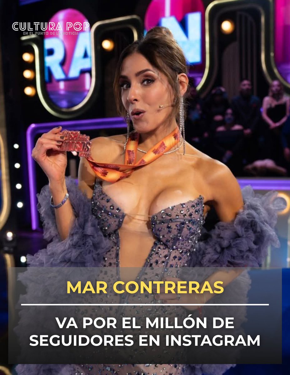 Cultura Pop tweet media