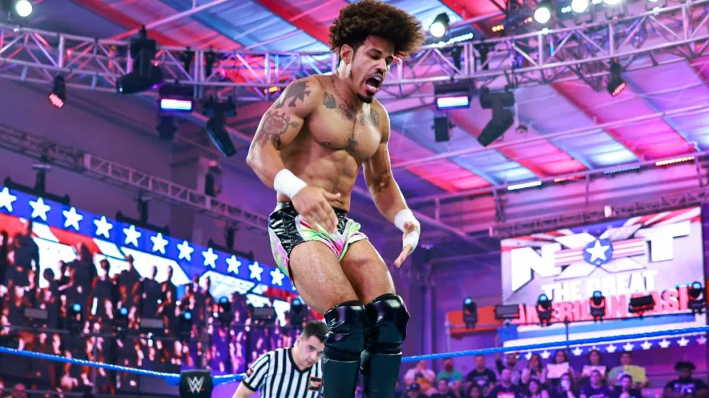 dosdossolodos's tweet image. Al mismo tiempo que Crown Jewel, el lado amargo de WWE

Desvinculan a Wes Lee, Kylie Rae y a otros varios luchadores de la empresa 👇

dosdossolodos.com/2025/10/11/des…